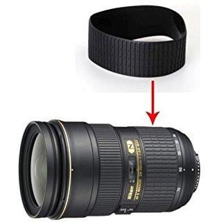 Кольцо зума для объектива Nikon AF-S Nikkor 24-70 2,8 ED (612073514)