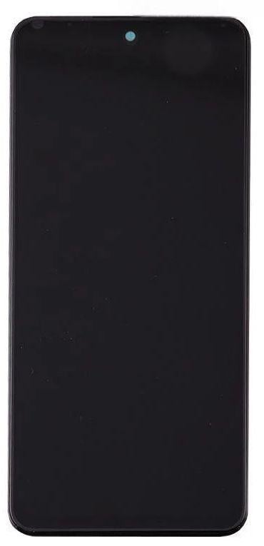 Дисплейний модуль Xiaomi Redmi Note 12 (56000100M700)