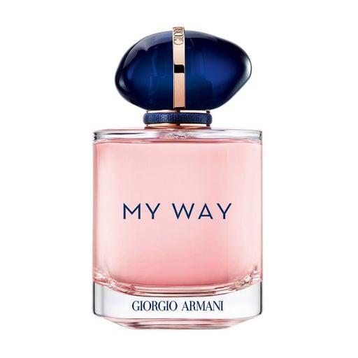 Вода парфюмированная для женщин Giorgio Armani My Way 90 мл (70093) - фото 1