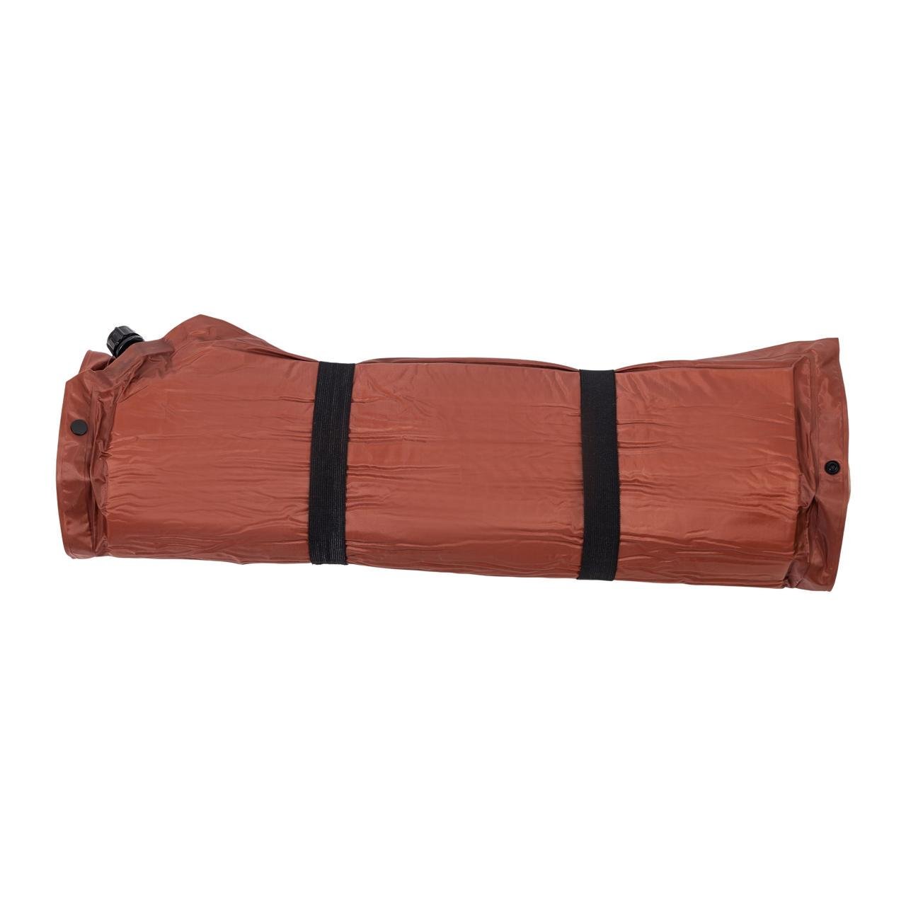 Килимок у намет похідний туристичний з надувним підголівником 175х65х4 см Бежевий (7181) - фото 9 Килимок у намет похідний туристичний з надувним підголівником 175х65х4 см Бежевий (7181) - фото 9