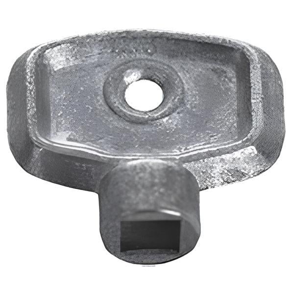 Ключик к крану Маевского WIANGI металлический (29921082)