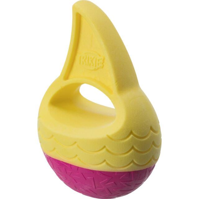 Іграшка Trixie Aqua Toy плавник акули для собак ø 18 см (TX-33451)