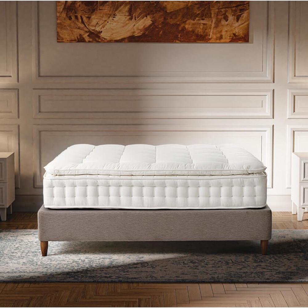 Матрас Othello Ophelia 160х200 см (svt-2000022320542) - фото 7 Матрас Othello Ophelia 160х200 см (svt-2000022320542) - фото 7