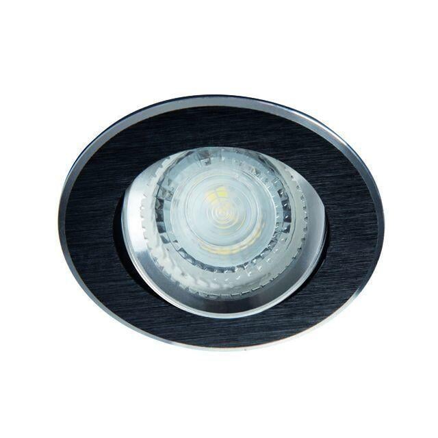 Точечный светильник Kanlux Nalen O-B (26450)