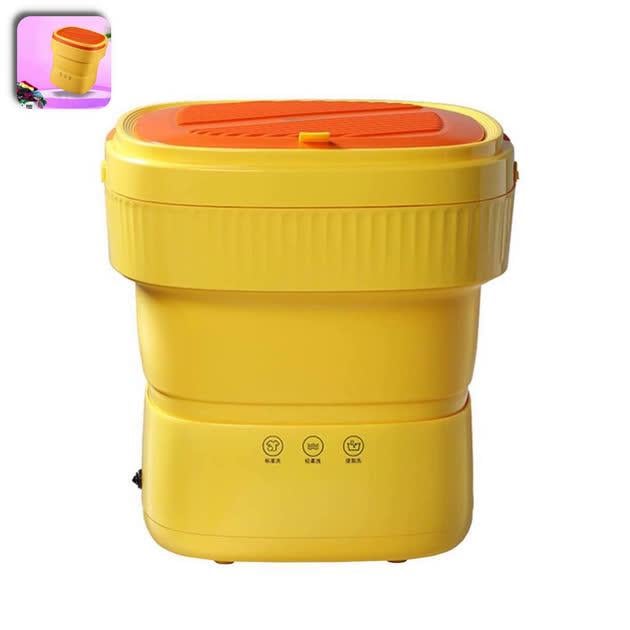 Стиральная машина мини XPB15-8 8 л (29068051) - фото 3 Стиральная машина мини XPB15-8 8 л (29068051) - фото 3