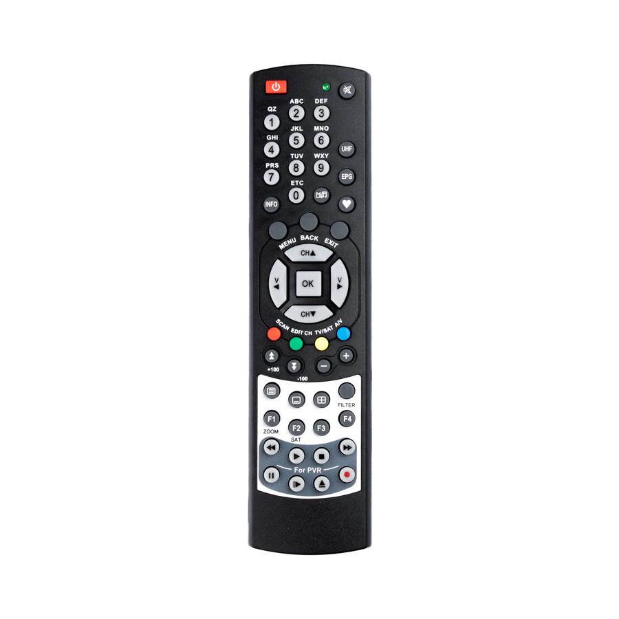 Пульт для cпутникового тюнера STARSAT SR-X60CU (2006)