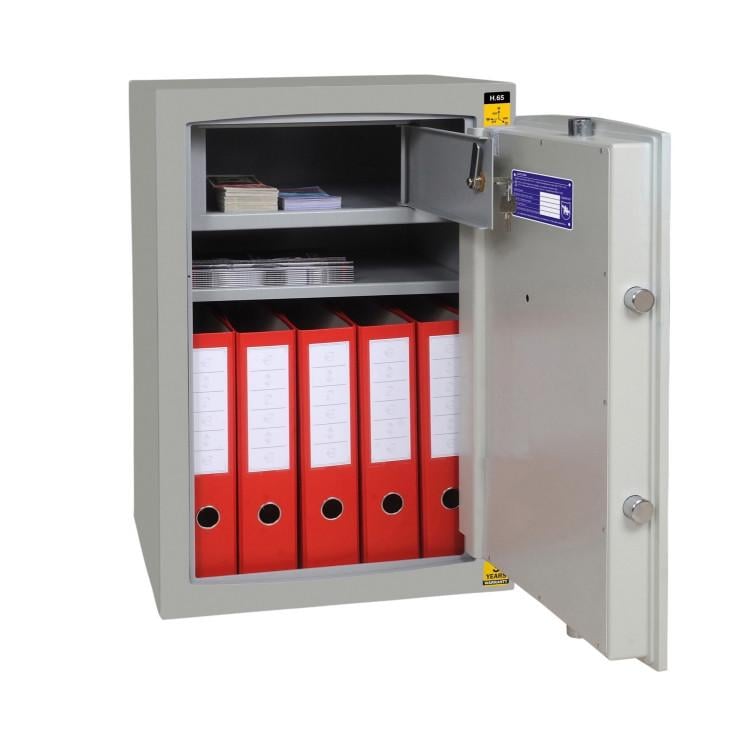 Сейф взломостойкий H.65.E (10688764)