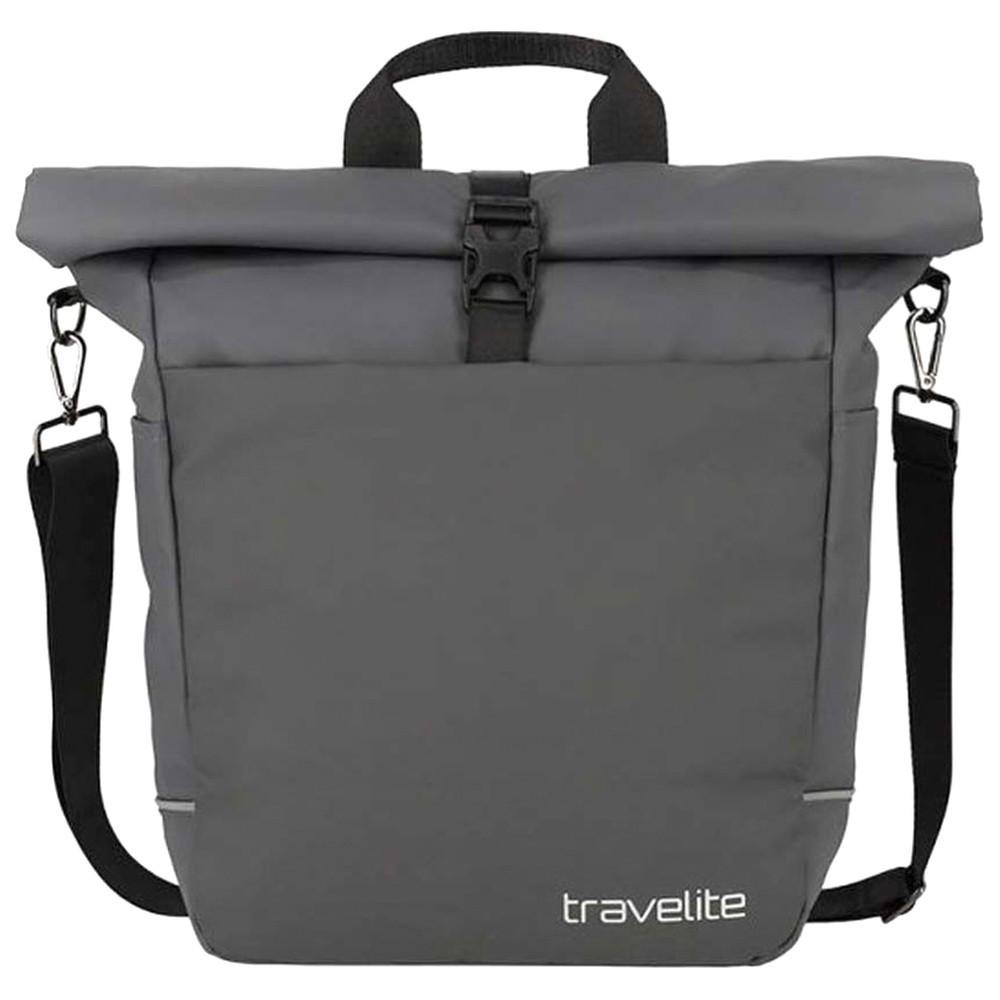 Велосумка Travelite Basics 14 л (TL096352-04) - фото 2