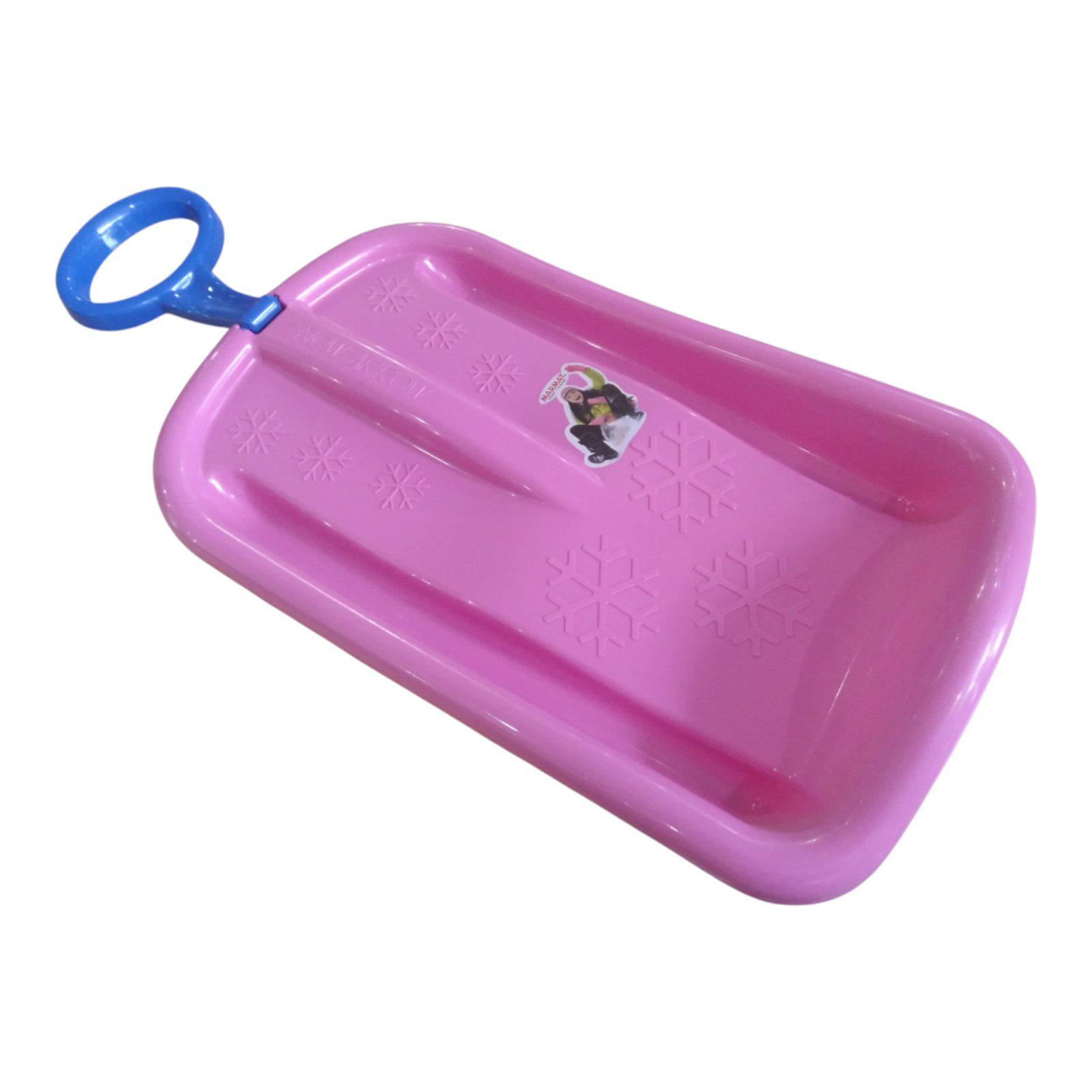 З'їзд з ручкою Marmat Рожевий (11168) - фото 3 З'їзд з ручкою Marmat Рожевий (11168) - фото 3