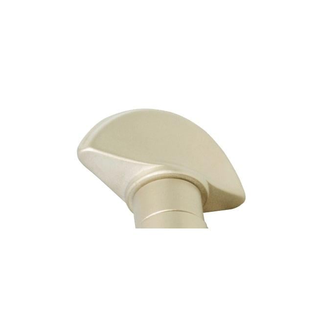 Тумблер для цилиндра AGB 5000PS и SCUDO DCK Никель матовый (C00646.00.16) Тумблер для цилиндра AGB 5000PS и SCUDO DCK Никель матовый (C00646.00.16)