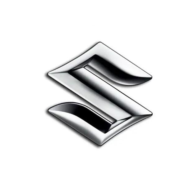 Логотип для автоключа Suzuki KS59