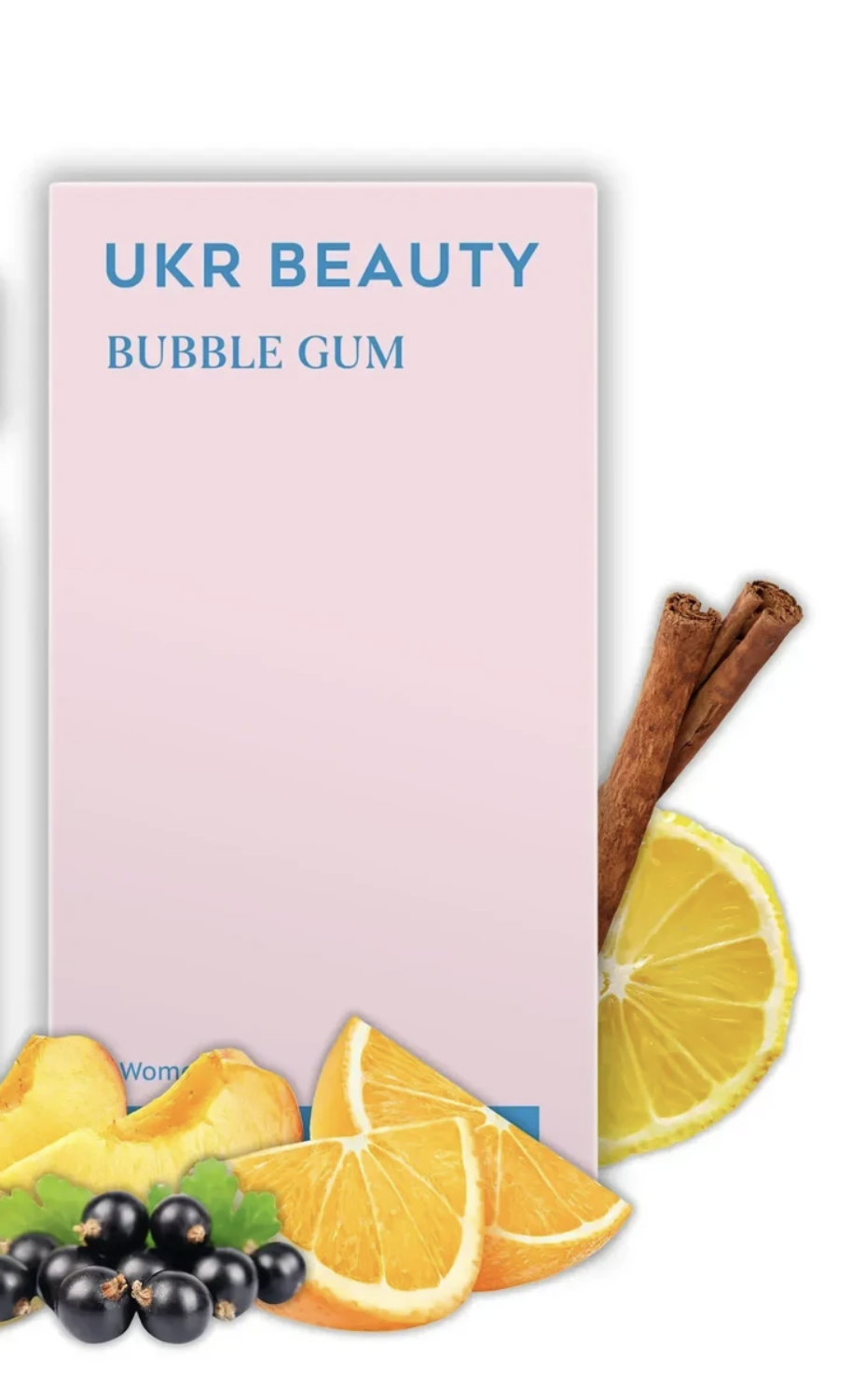 Духи женские UKR BEAUTY Bubble Gum 30 мл (2896707780) Духи женские UKR BEAUTY Bubble Gum 30 мл (2896707780)
