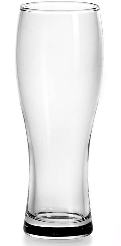 Набор фужеров Pub Classic для пива 300 мл стеклянные 2 шт. (PB-41782) - фото 2 Набор фужеров Pub Classic для пива 300 мл стеклянные 2 шт. (PB-41782) - фото 2