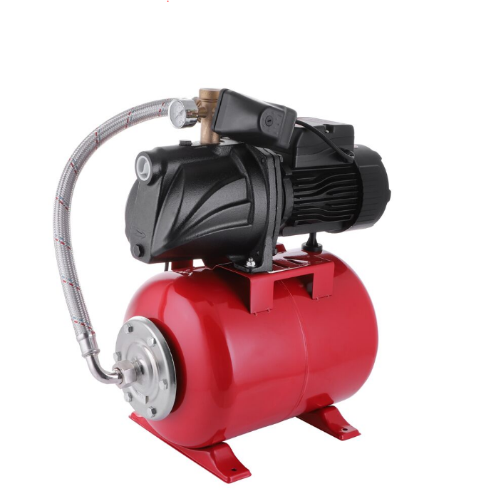 Насосная станция KOER JET-100 (17842389)