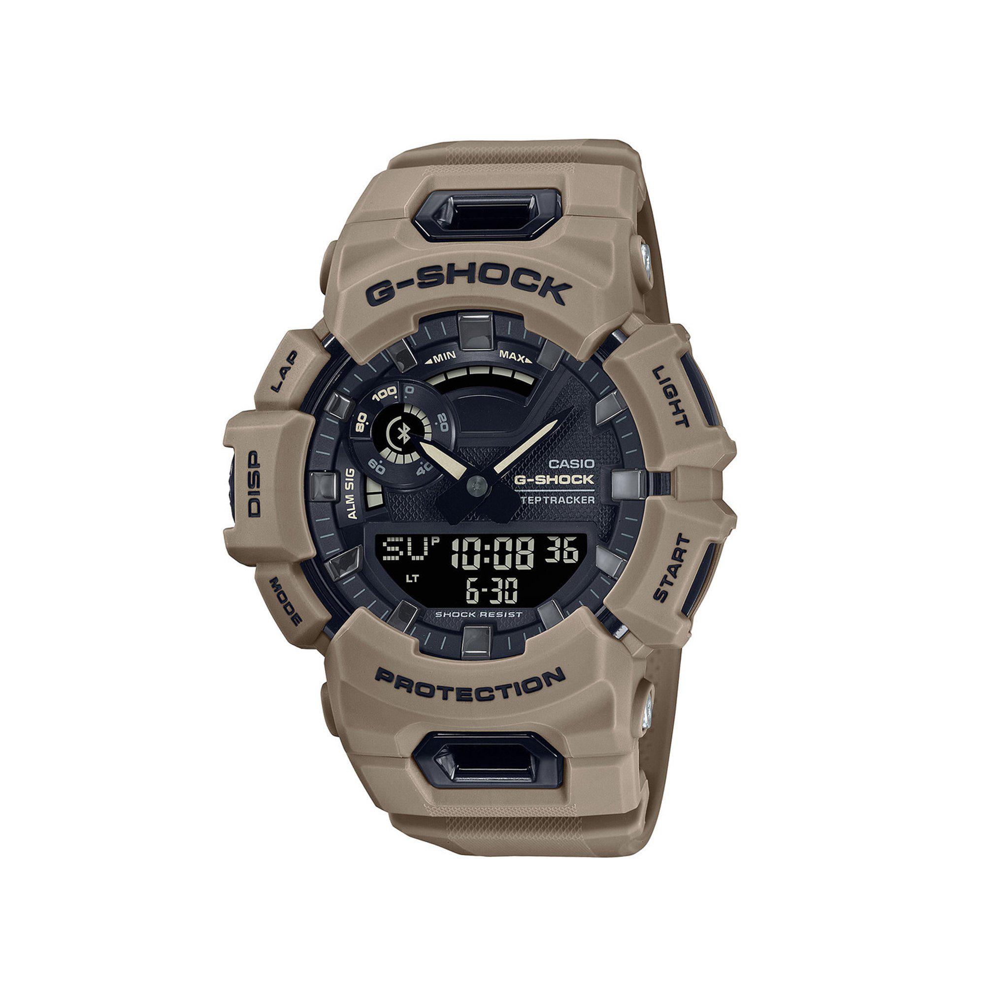 Наручний годинник Casio GBA-900UU-5AER