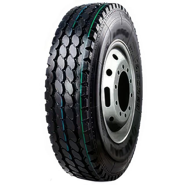 Шина всесезонна Ovation RSVI-572 універсальна 315/80 R22,5 156/152L 20PR (1002479371)