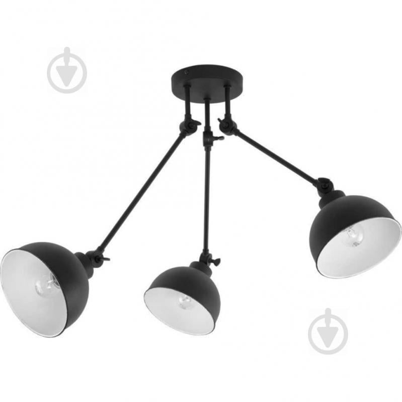 Люстра TK Lighting 2581 TECHNO New (TK2581)