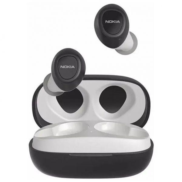 Наушники Nokia E3100 Black (1280677)