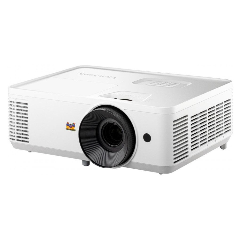 Проектор ViewSonic PA700S DLP/4500Lm Белый - фото 2