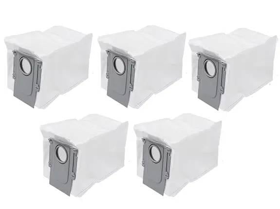 Мешки для мусора для робота-пылесоса Roborock QR 798 (33706371)