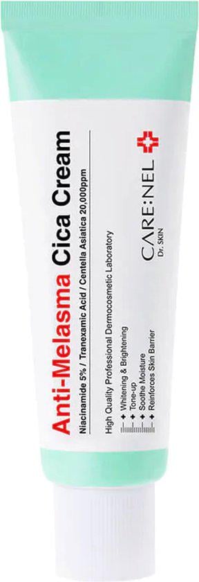 Крем від пігментних плям Anti-Melasma Cica Cream 40 мл