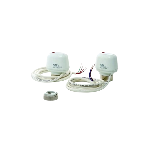 Сервопривод ICMA 220V №983 (NC)