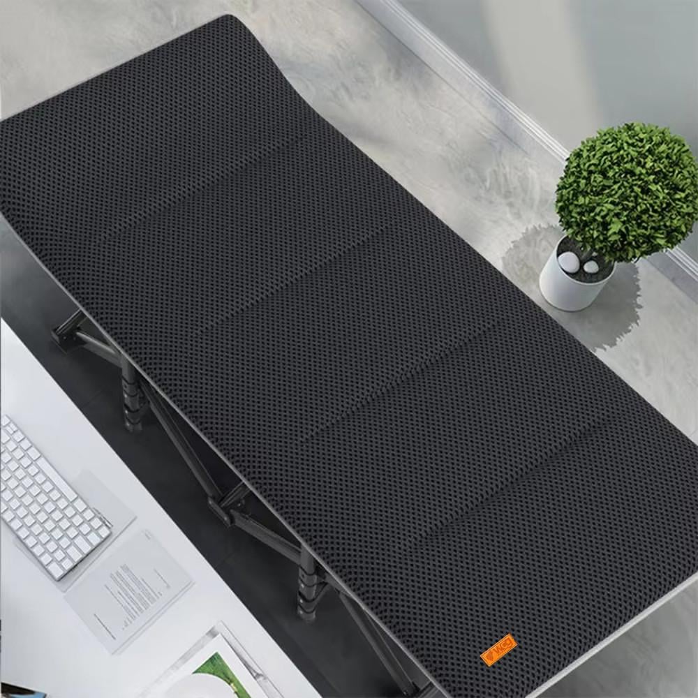 Кровать-шезлонг раскладная WCG CC-S01PM с матрасом (2885673521)