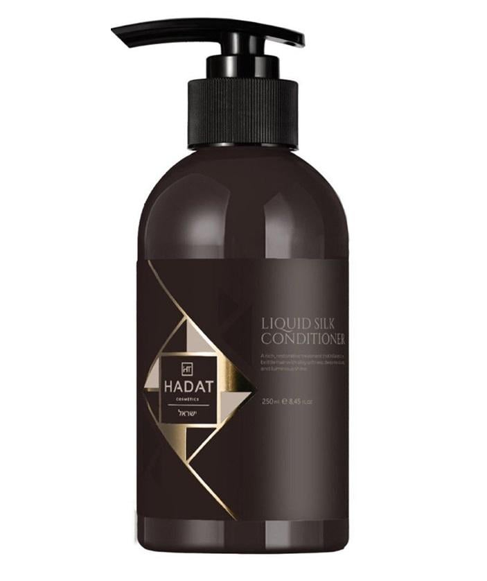 Кондиционер восстанавливающий Hadat Liguid Silk Conditioner 250 мл