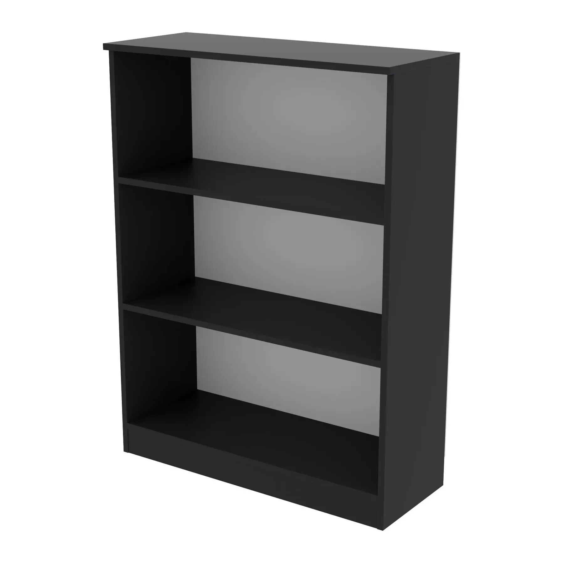 Стелаж Kontinent OSM-1 80х32х108 см Антрацит (52668948) - фото 1 Стелаж Kontinent OSM-1 80х32х108 см Антрацит (52668948) - фото 1