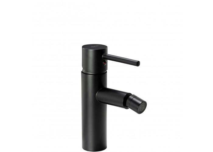 Смеситель для биде REA TESS Черный (REA-B5006)