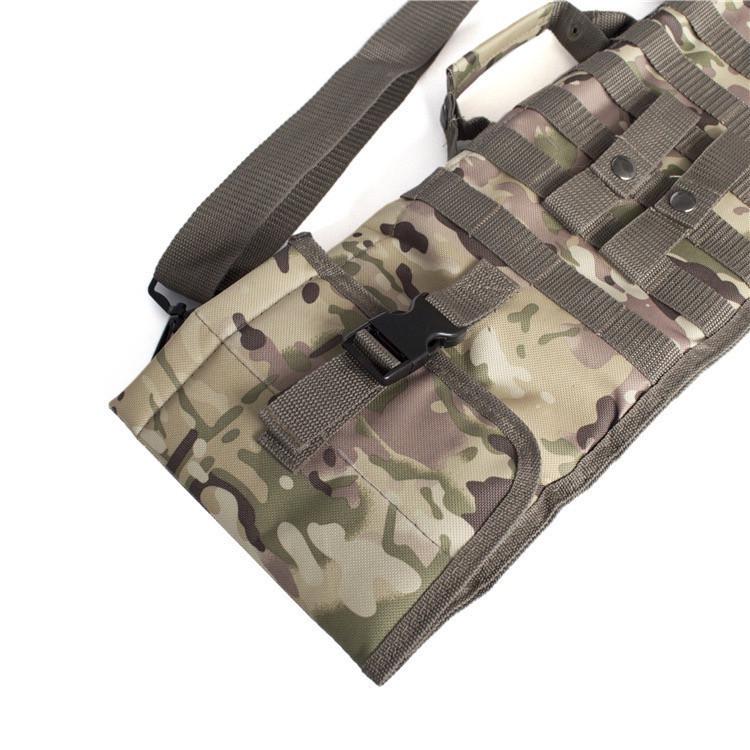 Сумка для зброї Мультикам (27484922) - фото 3 Сумка для зброї Мультикам (27484922) - фото 3