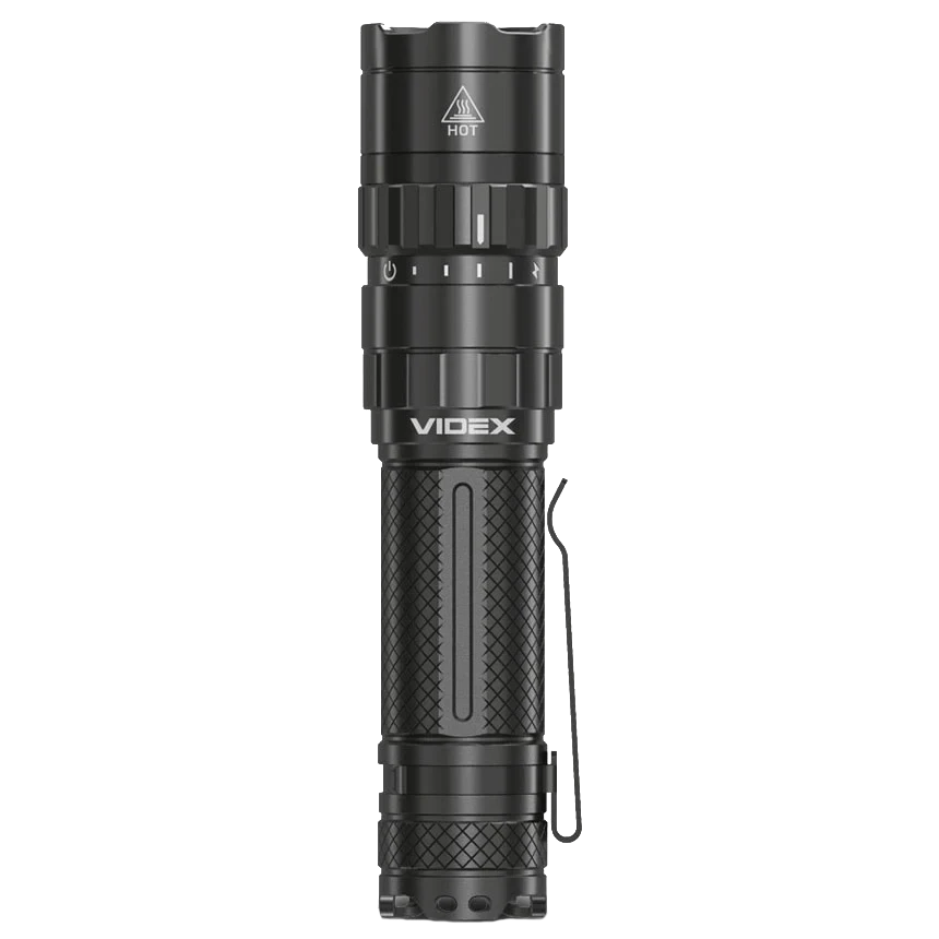 Ліхтар світлодіодний Videx VLF-A156R 1700 Лм IP68 (3025154286) Ліхтар світлодіодний Videx VLF-A156R 1700 Лм IP68 (3025154286)