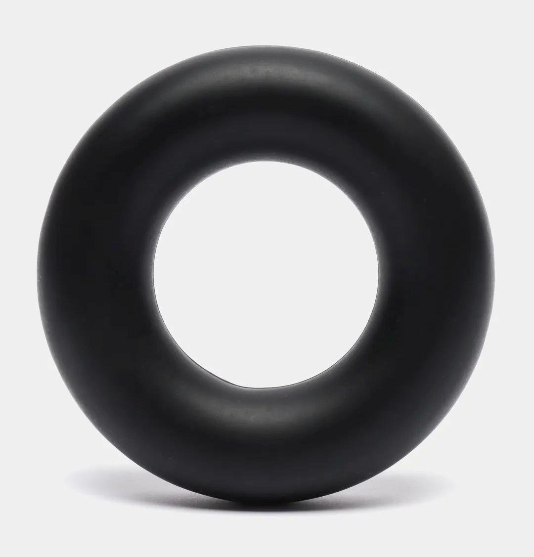 Эспандер кистевой силиконовый PowerPlay PP-4324 Hand Grip Ring Hard 25 кг Черный (A-012894) - фото 4 Эспандер кистевой силиконовый PowerPlay PP-4324 Hand Grip Ring Hard 25 кг Черный (A-012894) - фото 4