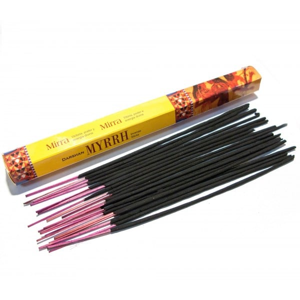 Аромат для дома Darshan Мира