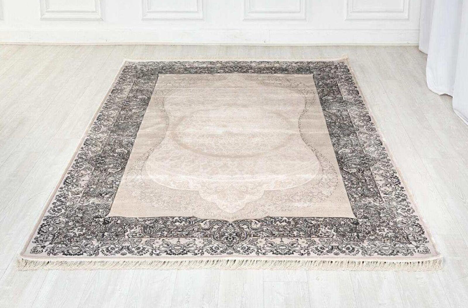 Ковер Woven Classic Cw02E Cream/Grey (5512-11) - фото 13