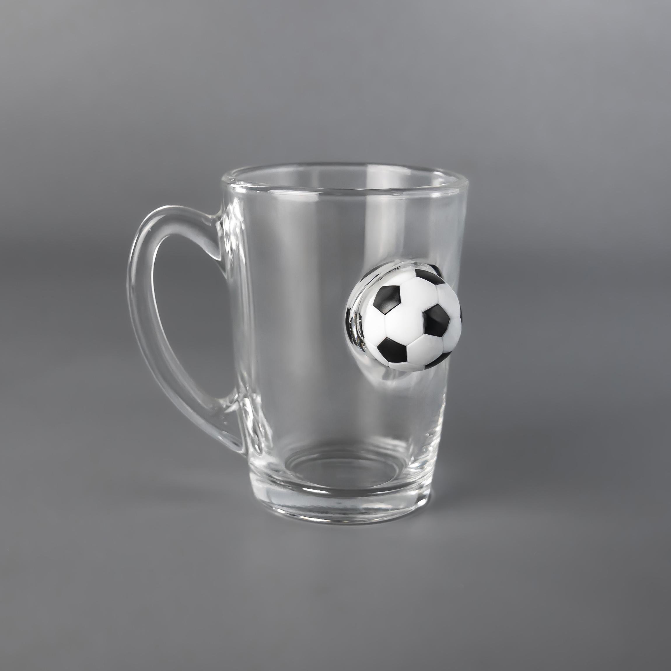 Чашка с мячом 310 мл