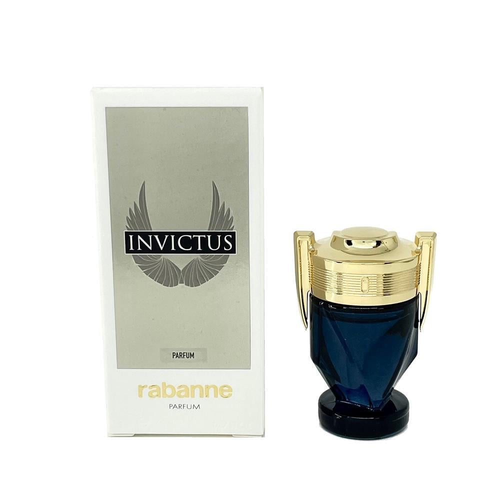 Духи для мужчин PACO RABANNE Invictus 5 мл миниатюра (382950) - фото 1
