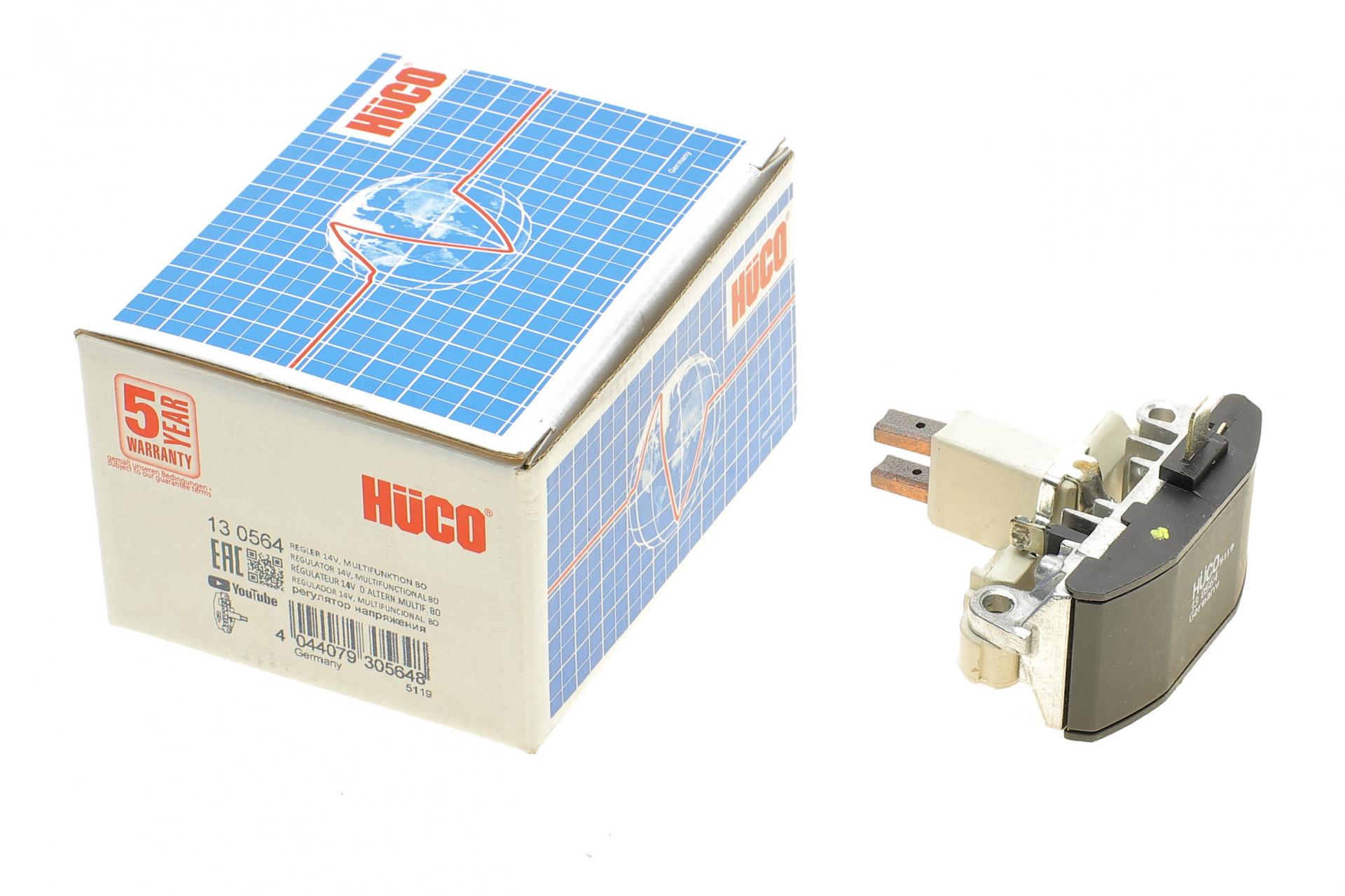 Реле генератора 14,5V Volvo S40/S70/V40/V70 1,6-2,5 95-08 (130564) Реле генератора 14,5V Volvo S40/S70/V40/V70 1,6-2,5 95-08 (130564)