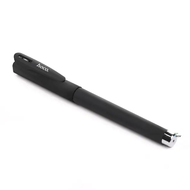 Авторучка Hoco Roller Pen Black Авторучка Hoco Roller Pen Black