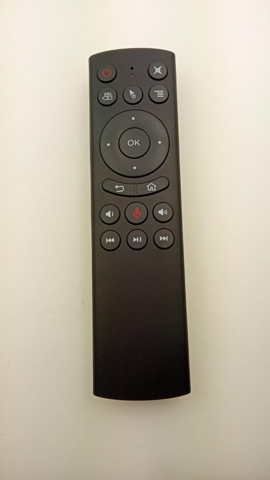 Пульт Air Mouse G20S Voice Function (23294)