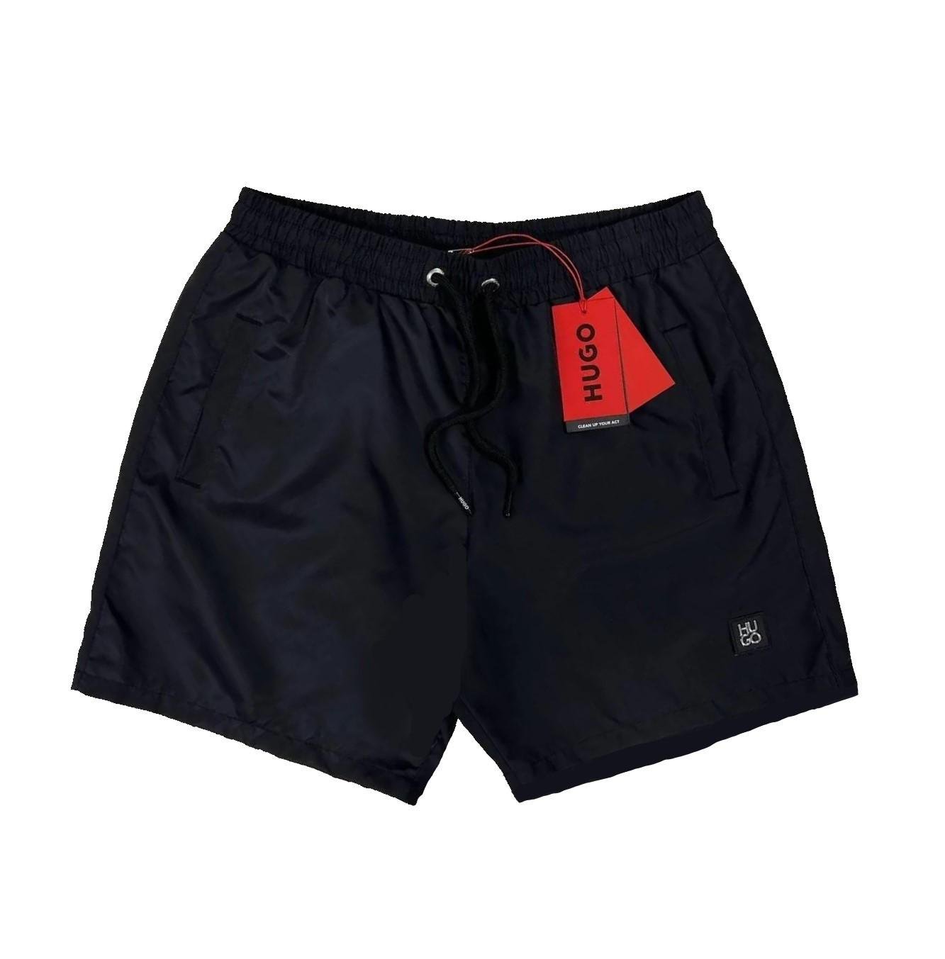 Шорты мужские для плавания Hugo Boss HB-9037BL 2XL