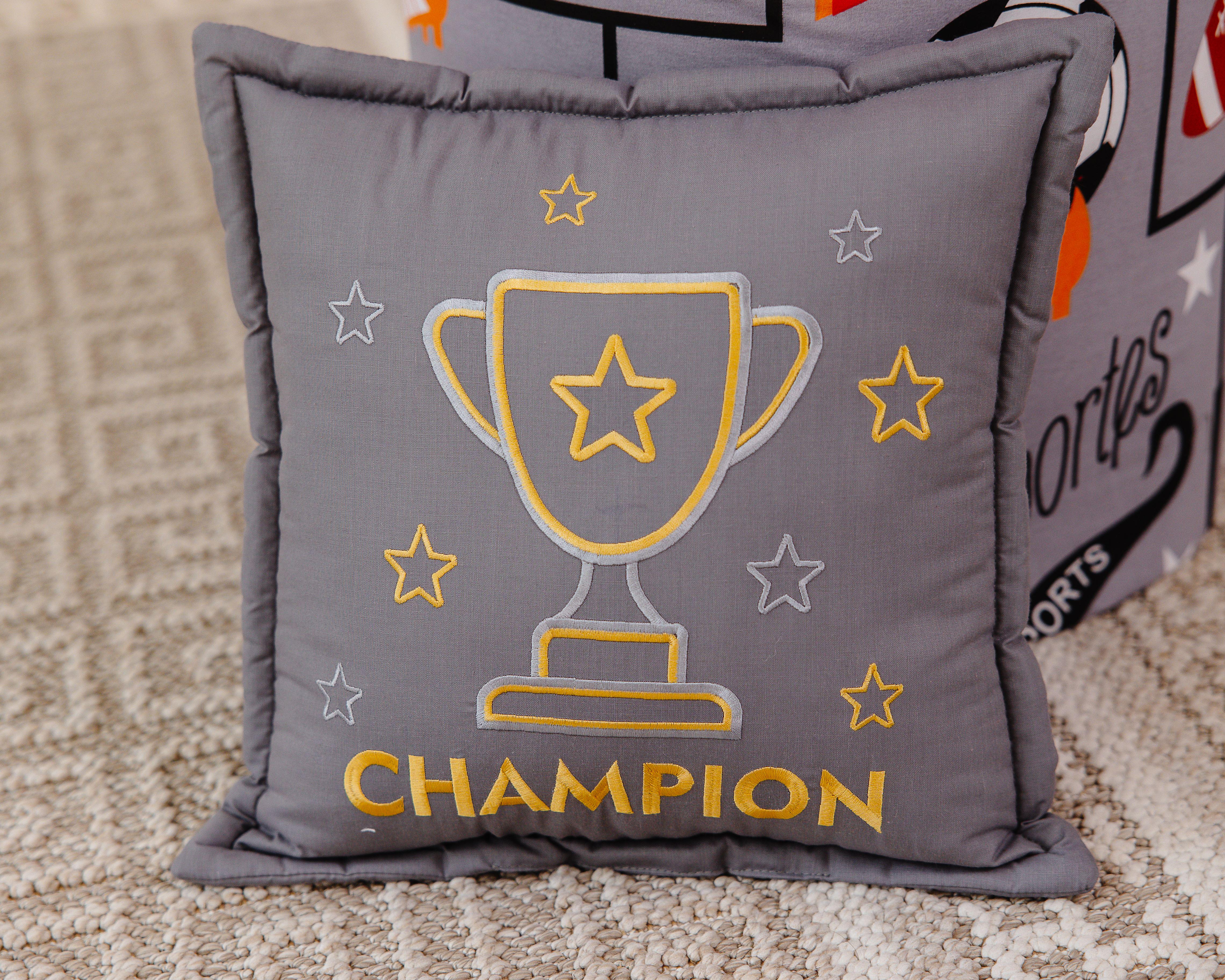 Вігвам в дитячу Чемпіон Бон Бон (0002355) - фото 7 Вігвам в дитячу Чемпіон Бон Бон (0002355) - фото 7