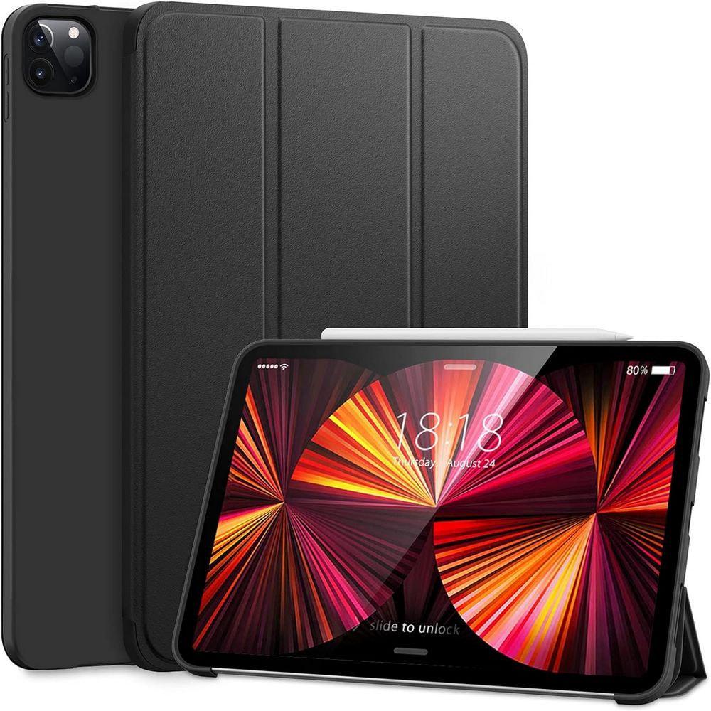 Чехол Bento для iPad Pro 11 2022 Black (34519)