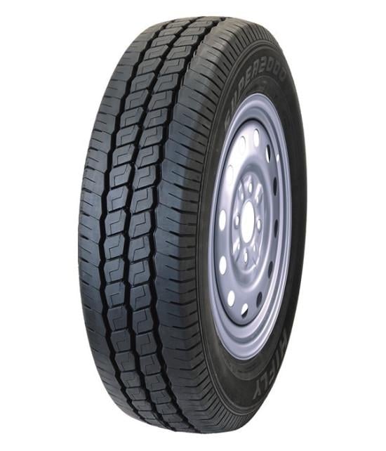 Автошина Hifly Super 2000 235/65 R16C 121/119R не шип