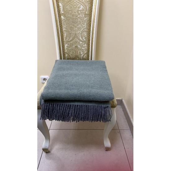 Плед шерсть New Zealand 140x200 см (0076095247) - фото 2