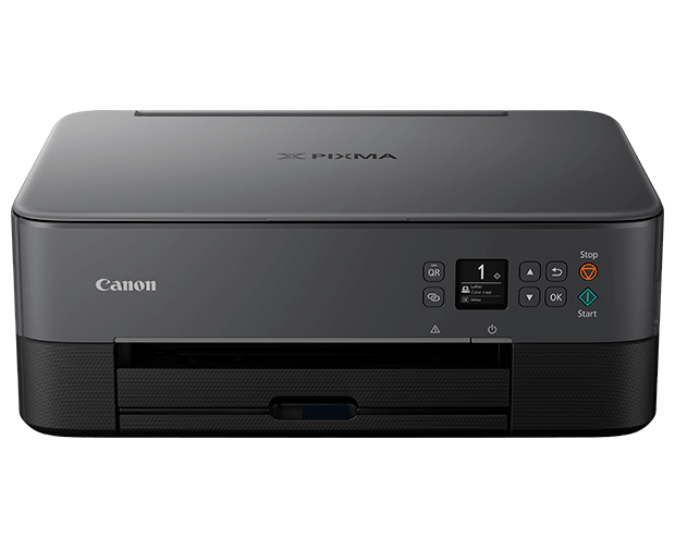 Принтер універсальний Canon TS5340a Чорний (10503920)