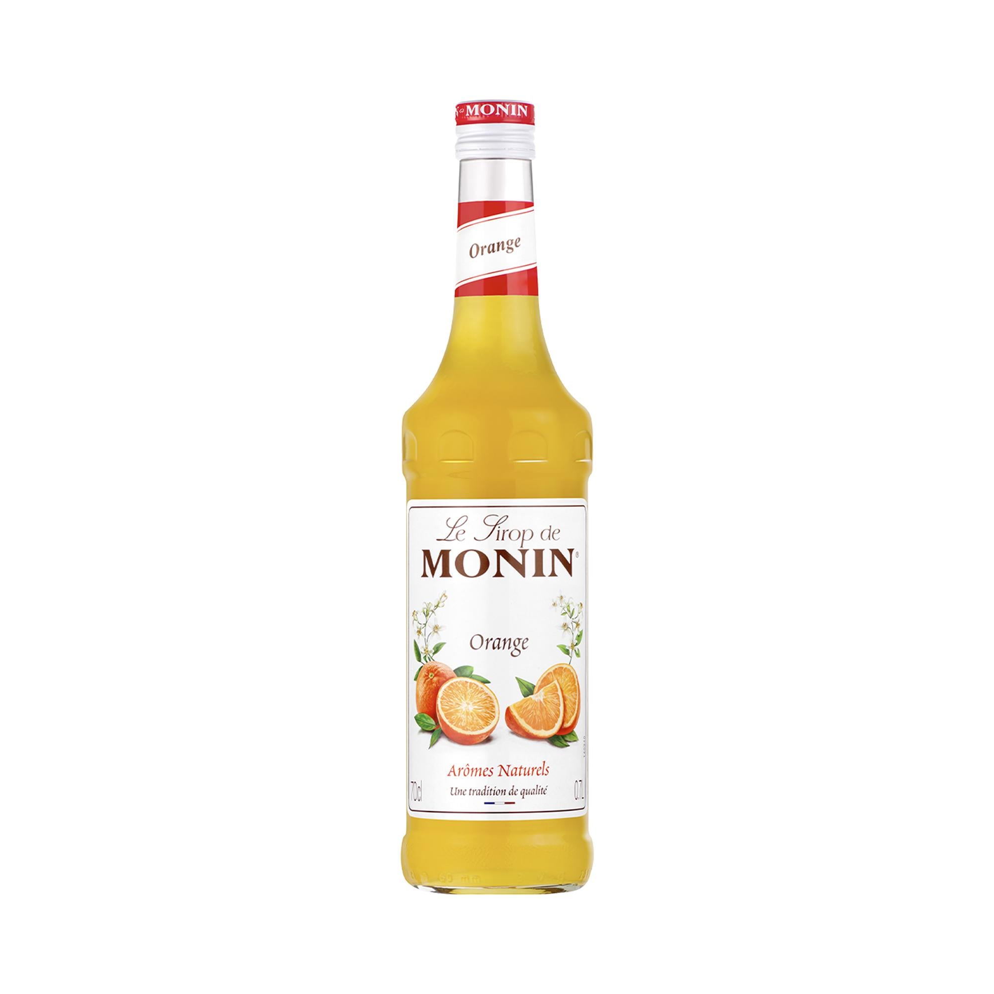 Сироп Monin Апельсин 700 мл (35277616)