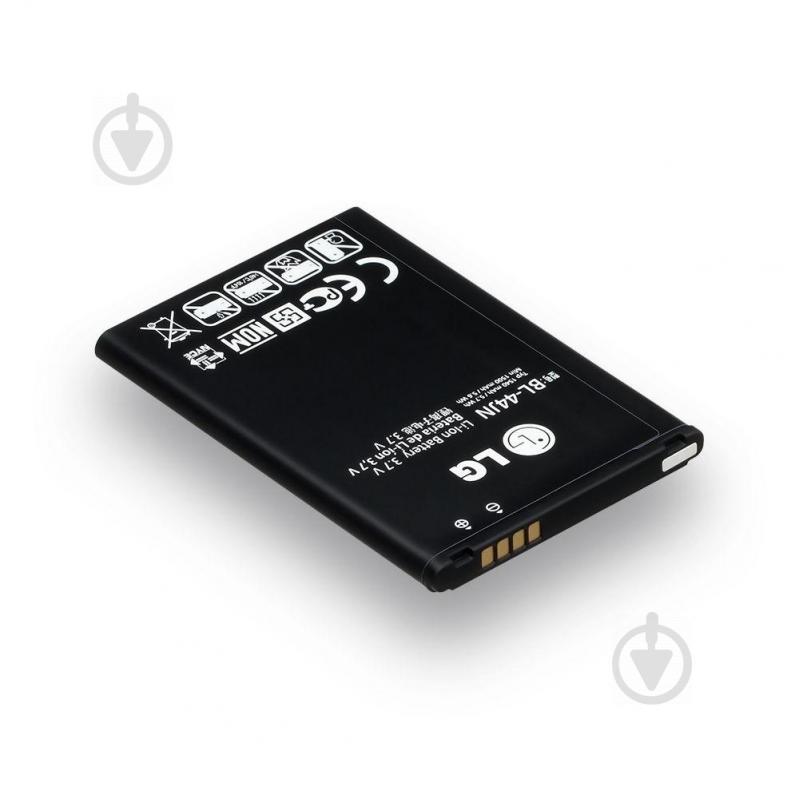 Аккумуляторная батарея Quality BL-44JN для LG Optimus Link P698