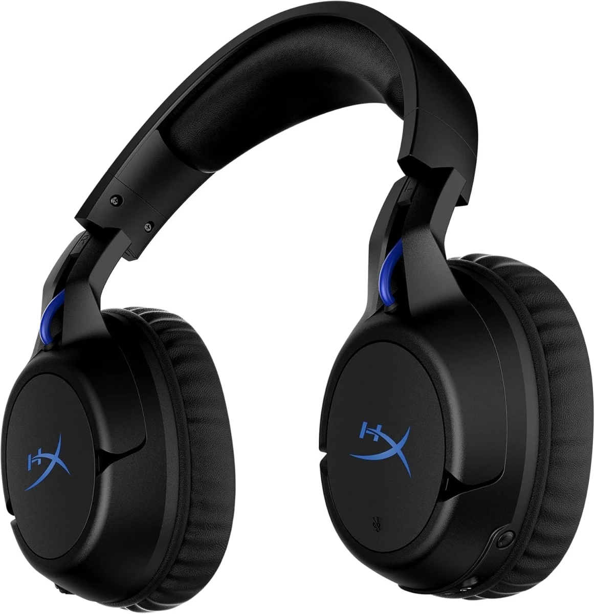 Навушники HyperX Cloud Flight Playstation HHSF1-GA-BK/G (4P5H6AA) - фото 3
