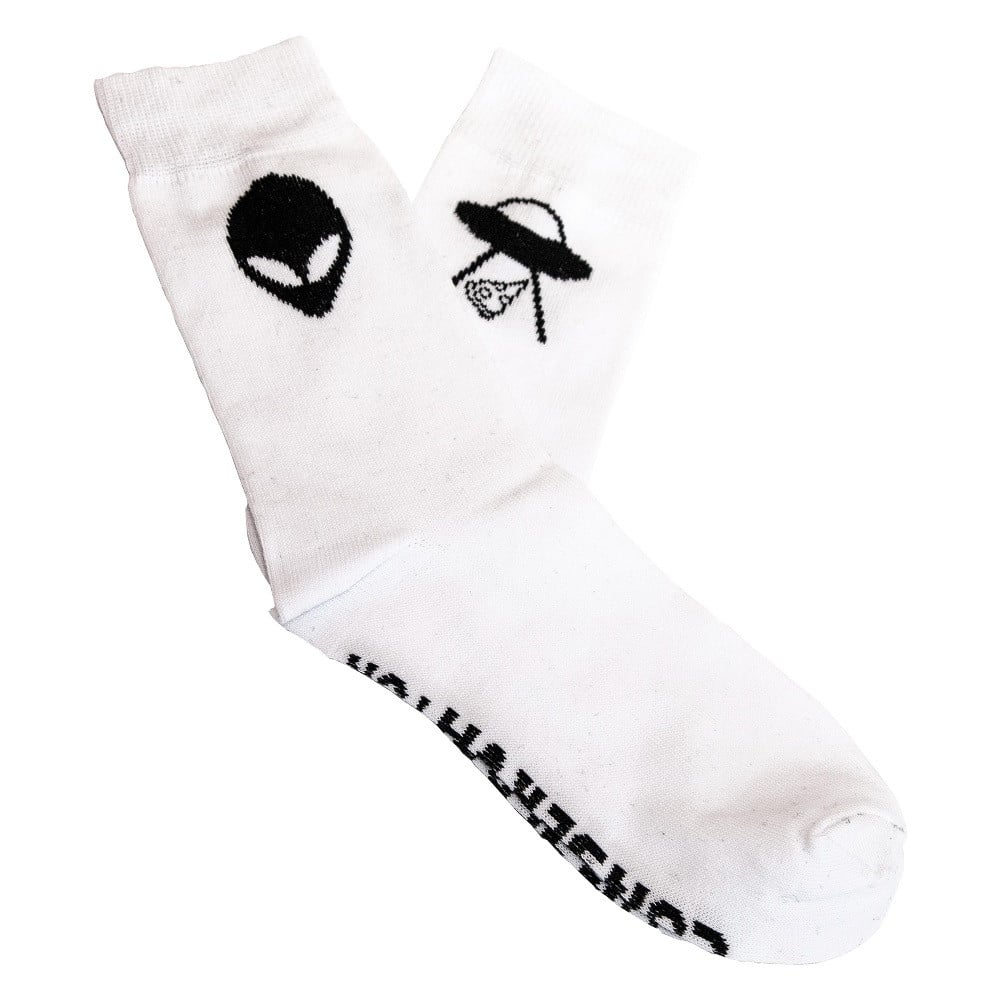 Банка носков ПараНормальных - фото 3 Банка носков ПараНормальных - фото 3